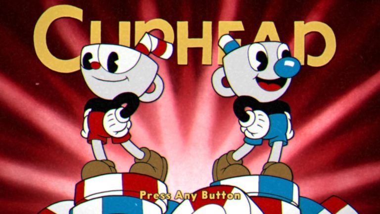 Download cuphead for pc